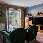 Chalet En Canido