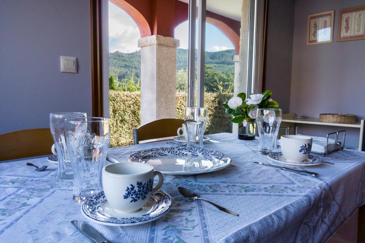 Casa vacanze En Canido Vigo