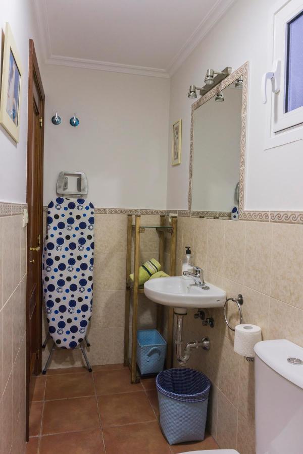 Casa vacanze En Canido