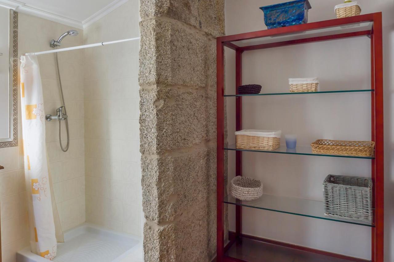 Casa vacanze En Canido