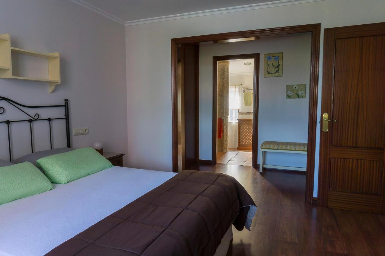 Casa vacanze En Canido