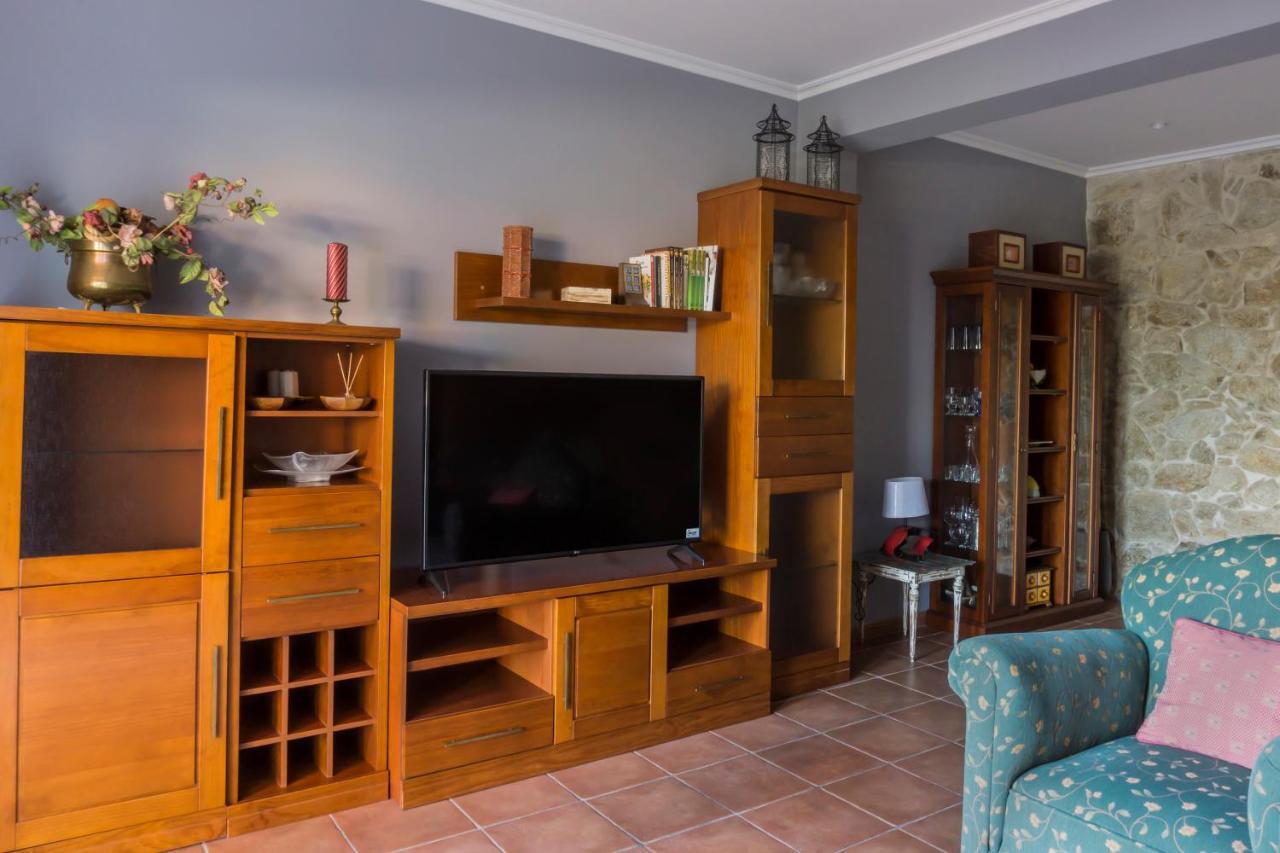 En Canido Casa vacanze Vigo