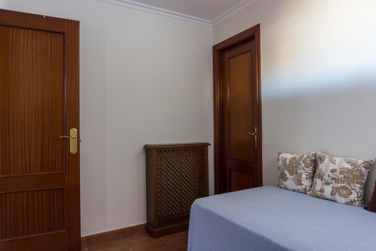 Casa vacanze En Canido *