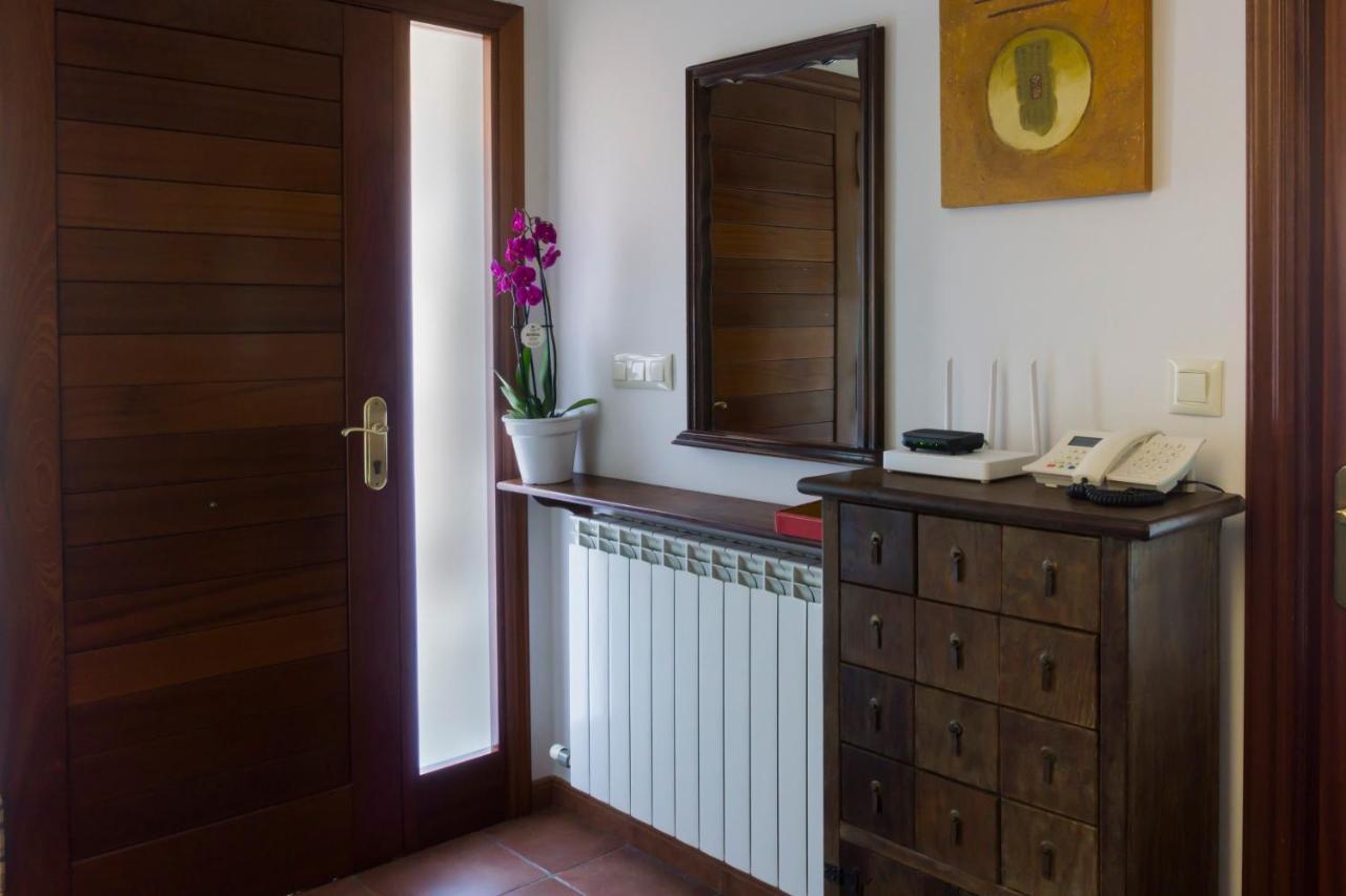 Casa vacanze En Canido Vigo