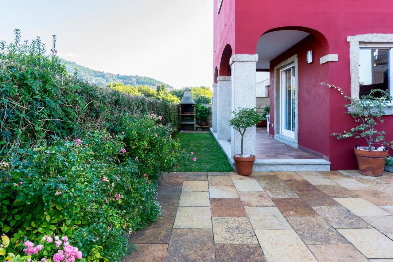 Casa vacanze En Canido *