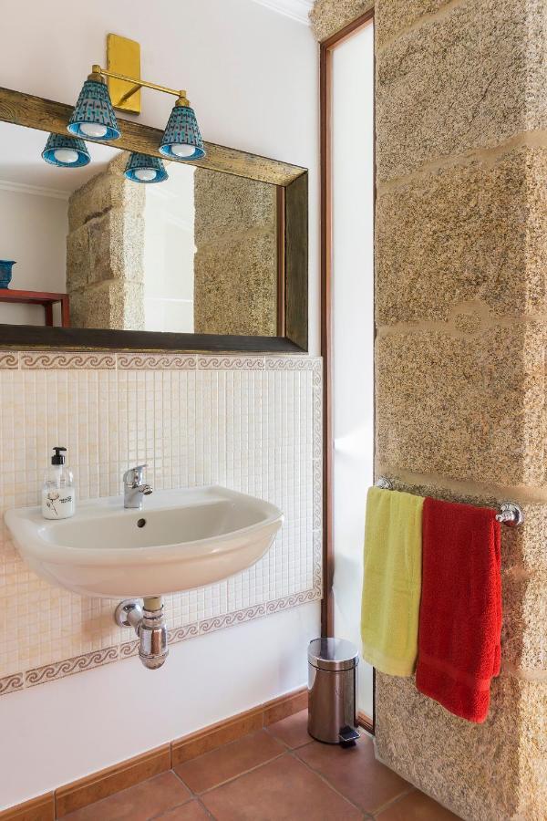 Casa vacanze En Canido Vigo