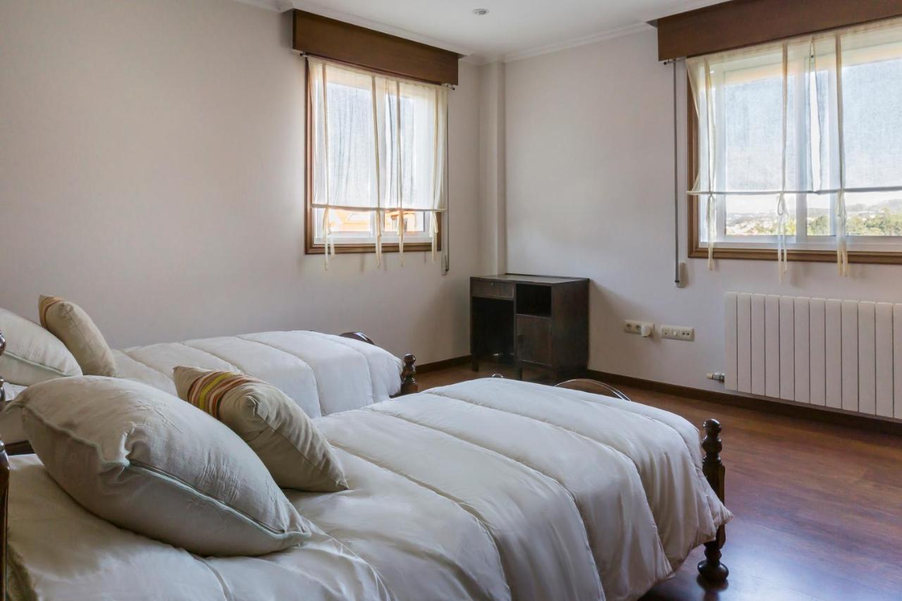 En Canido Casa vacanze