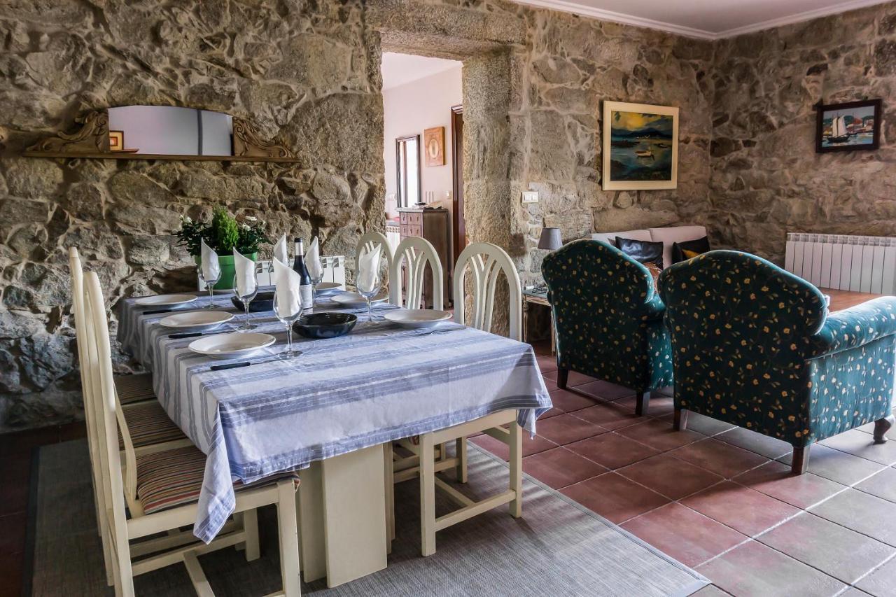 Casa vacanze En Canido
