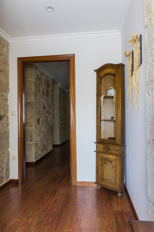Casa vacanze En Canido Vigo