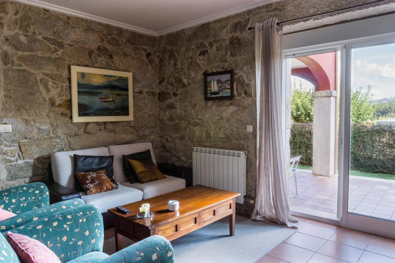 Casa vacanze En Canido
