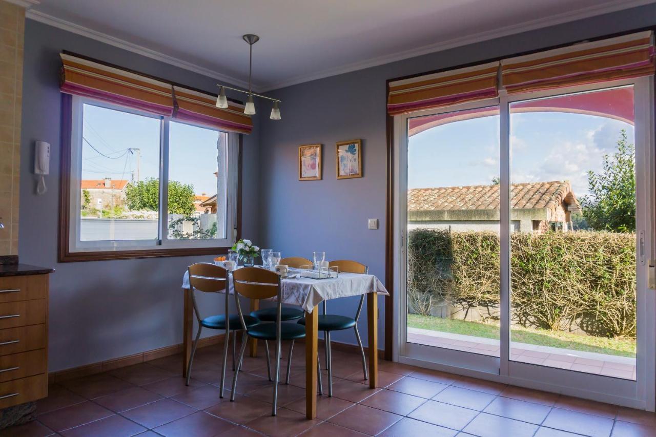 Casa vacanze En Canido *