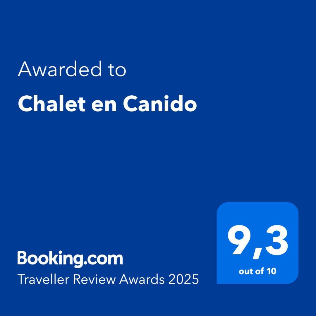 Casa vacanze En Canido Vigo